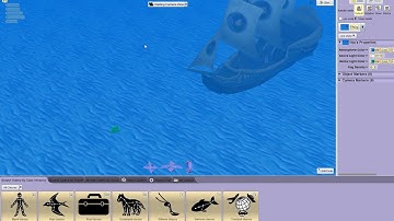 Alice 3 Adding Background Music