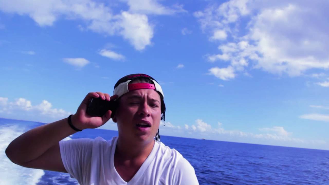 Soda Boy - Monedas de Plata Video Oficial