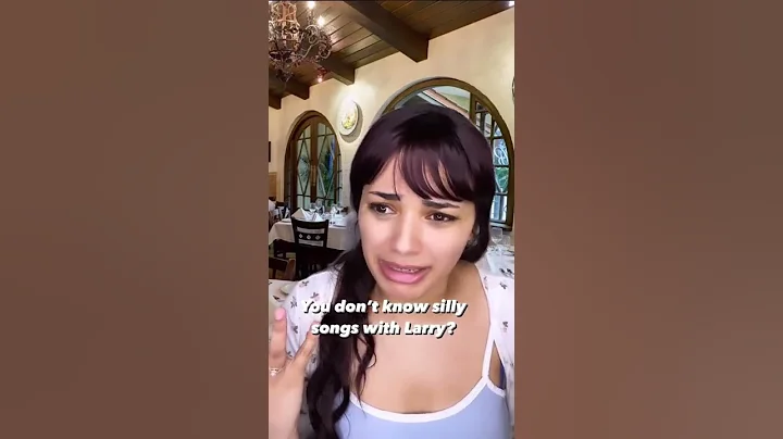 All Christians did not grow up watching Veggie Tales #shorts #christiancomedy #bible #jesus #god