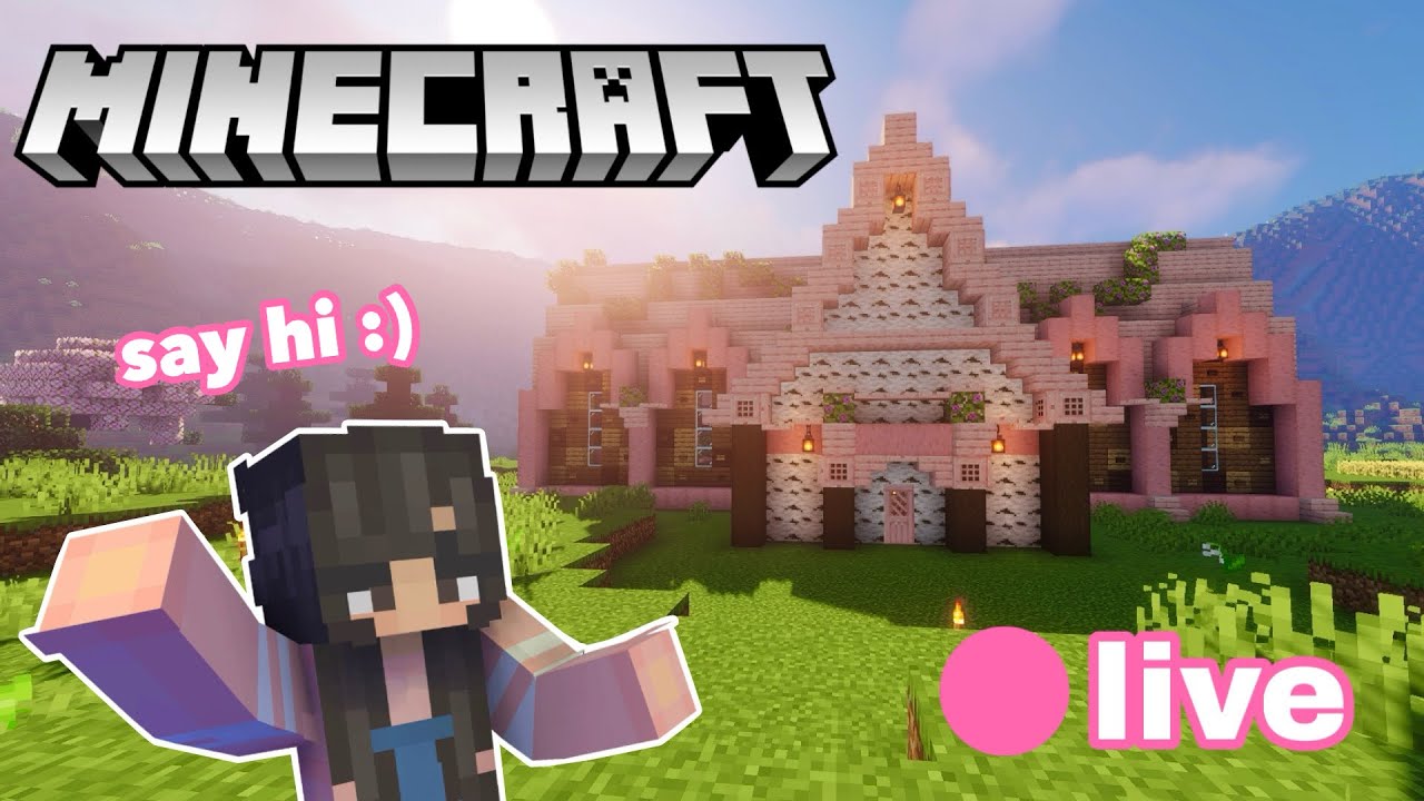 Minecraft and Yap (Minecraft Survival Singleplayer) - YouTube