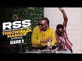 RSS 9 Throwback Mashup: Ragga & Classics 🎶