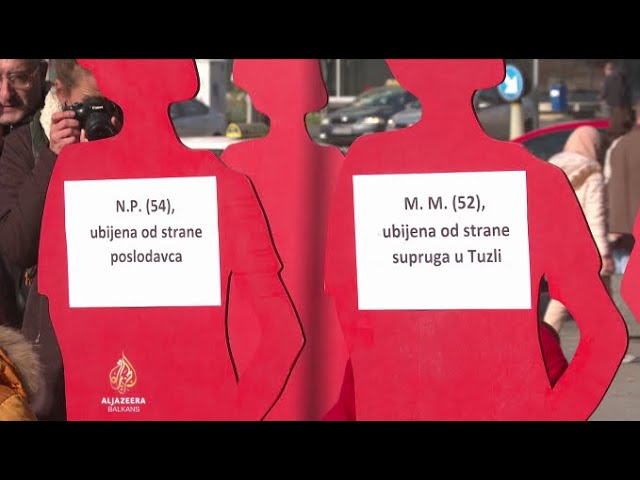 العنف ضد المرأة: إحصاءات كارثية وسياسة جنائية ضعيفة