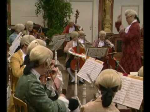 Vienna Mozart Orchestra | Live People Agency