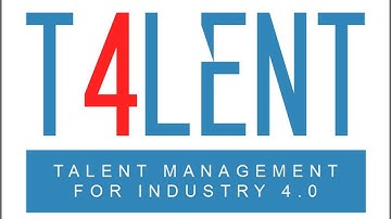 Employee development as an essential pillar of Talent Management -  Module 3 - Talent 4.0