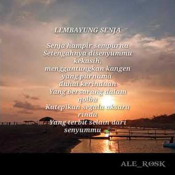 wow😙🤗, story wa keren banget, kata-kata lembayung senja yang sangat menyentuh