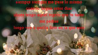 Los Buckis- Navidad Sin Ti