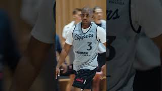 Training Camp Highlight Reel