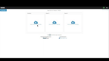 Synapse Spotlight: Name Your Datasets