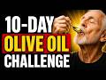 I Tried 30 TBSP of Olive Oil in 10 Days… Day 4 Shocked My Doctors