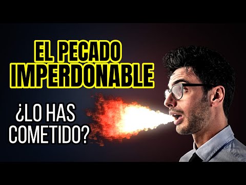 Video: ¿Qué significan las blasfemias en la Biblia?