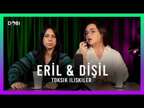 CİLVELİ KADINLAR, ERKEKSİ