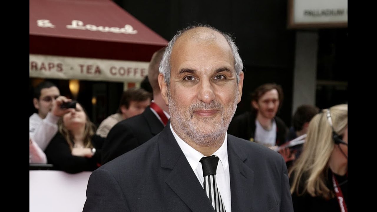 Remembering Alan Yentob: BBC Legend & Champion of Storytelling