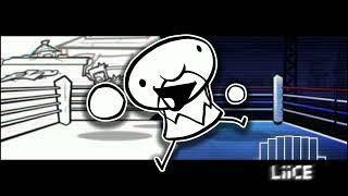 LiiCE - Matt's Redemption [OST] (3K SPECIAL 3/)
