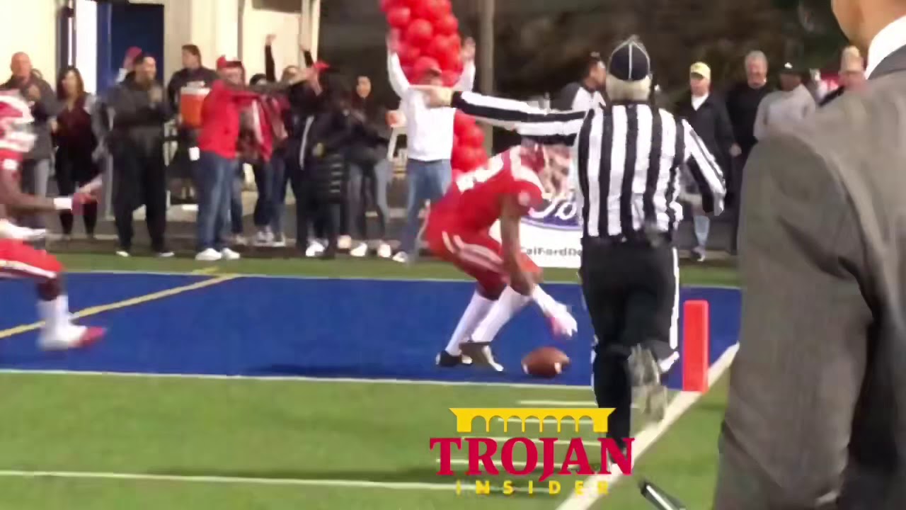 A look at 5-Star Elias Ricks Epic 3 Six Picks vs Centennial