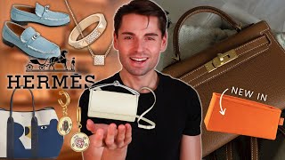 WHAT TO BUY AT HERMES SPRING 2024 | Hermes Shopping Tips
