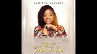 Psalm 25 (Trust In You)
