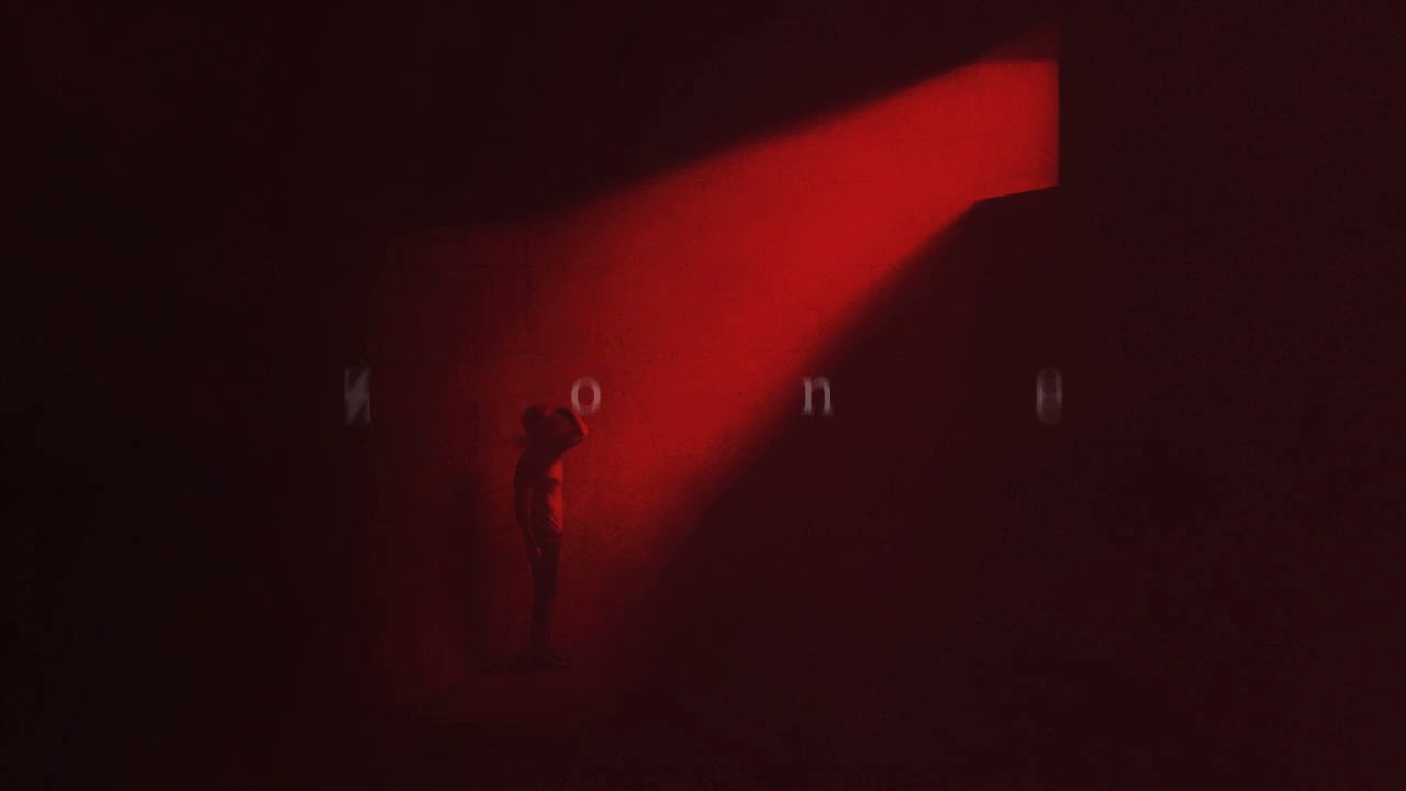 ‎dark ambient music, but it's calm