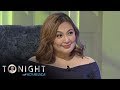 TWBA: Fast Talk with Sharon Cuneta