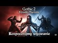 Gothic 2 Kroniki Myrtany Archolos PL #26   I znów bijatyk i znów bijatyka cały dzień