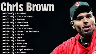 Chris Brown Greatest Hits 2026 | Under The Influence, Indigo Deluxe, Breezy Playlist