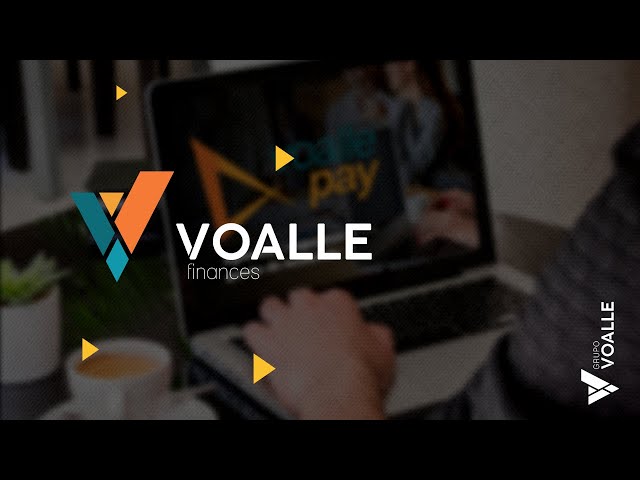 Conheça a Voalle Finances, techfin do Grupo Voalle 