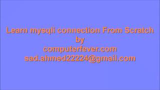 Lecture-3 Inserting Data Into Table