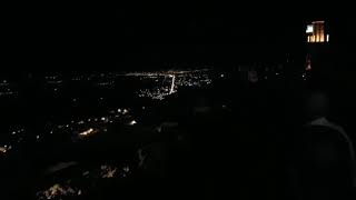 Mardin Gece Görünüşü