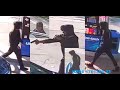 Aggravated robbery at a convenience store gas pumps at 7000 ost houston pd 176130623