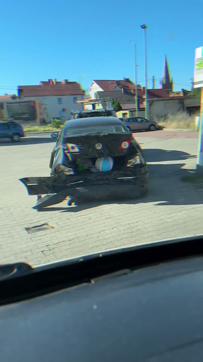 VW DAS AUTO 😮⁉️