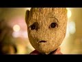 GUARDIANS OF THE GALAXY 2 Trailer 1 & 2 (2017)