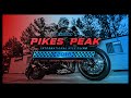 ICON - Pikes Peak 2018