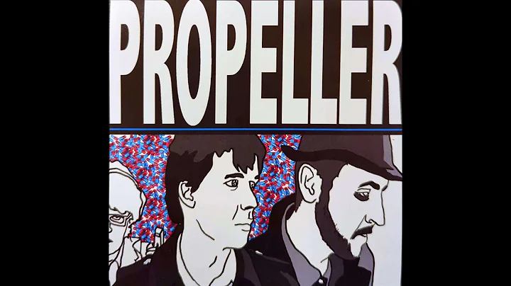 Propeller - A Film (2009)
