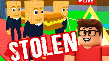 MY TUNG TUNG TUNG SAHUR GOT STOLEN