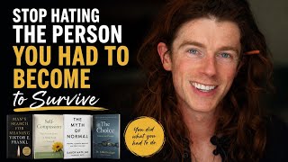 How to Stop Hating Yourself for Them