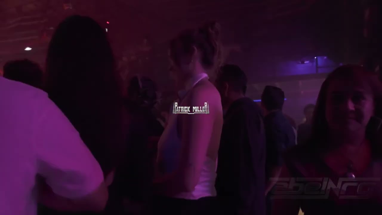 Patrick Miller High Energy Italodisco & Nu disco Mayo 2025 Part2