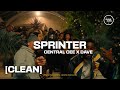 [CLEAN] Central Cee x Dave - Sprinter