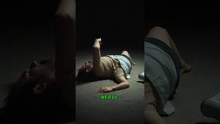 The Terrifying Science Behind Nerve Gas in 60 Seconds!
