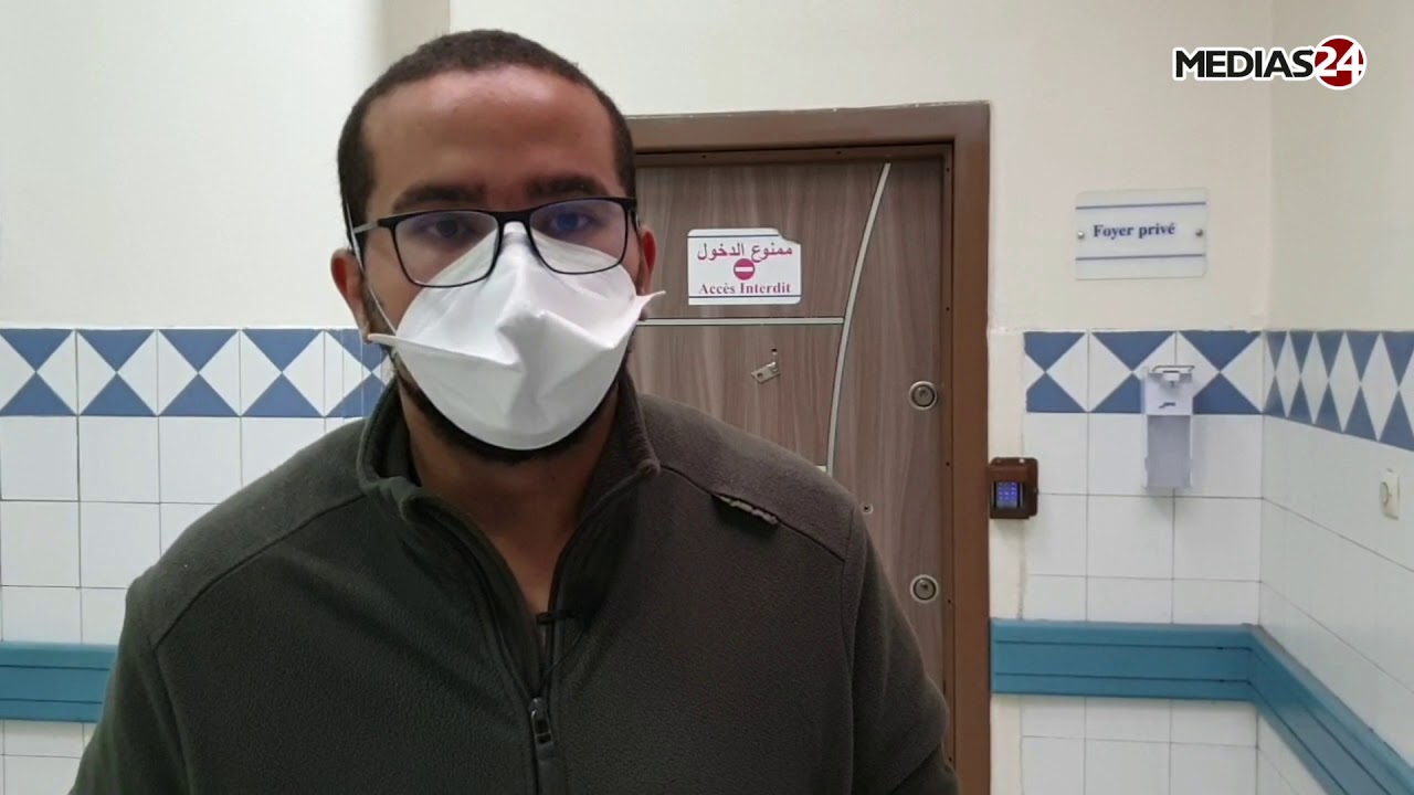 Reportage. Comment les urgences du CHU Ibn Rochd de Casa sont gérées en temps de Covid