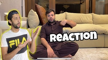 REACTION ON DUCKY BHAI NEW VIDEO | DUCKY BHAI COMEBACK TODAY