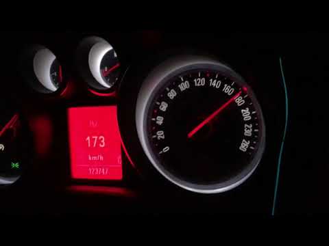 Astra 1.6t 180