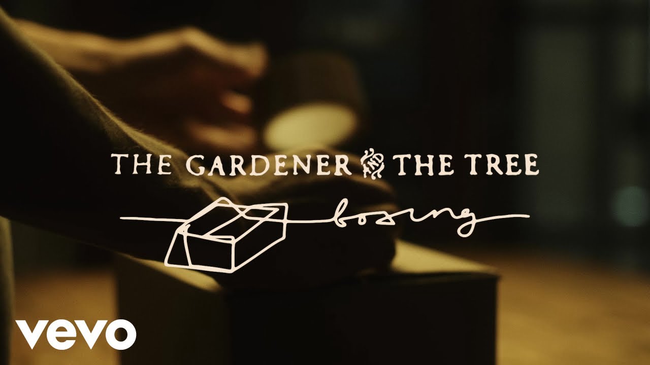 Watch The Gardener & The Tree - boxing (Visualizer) on YouTube Watch The Gardener & The Tree - boxing (Visualizer) on YouTube