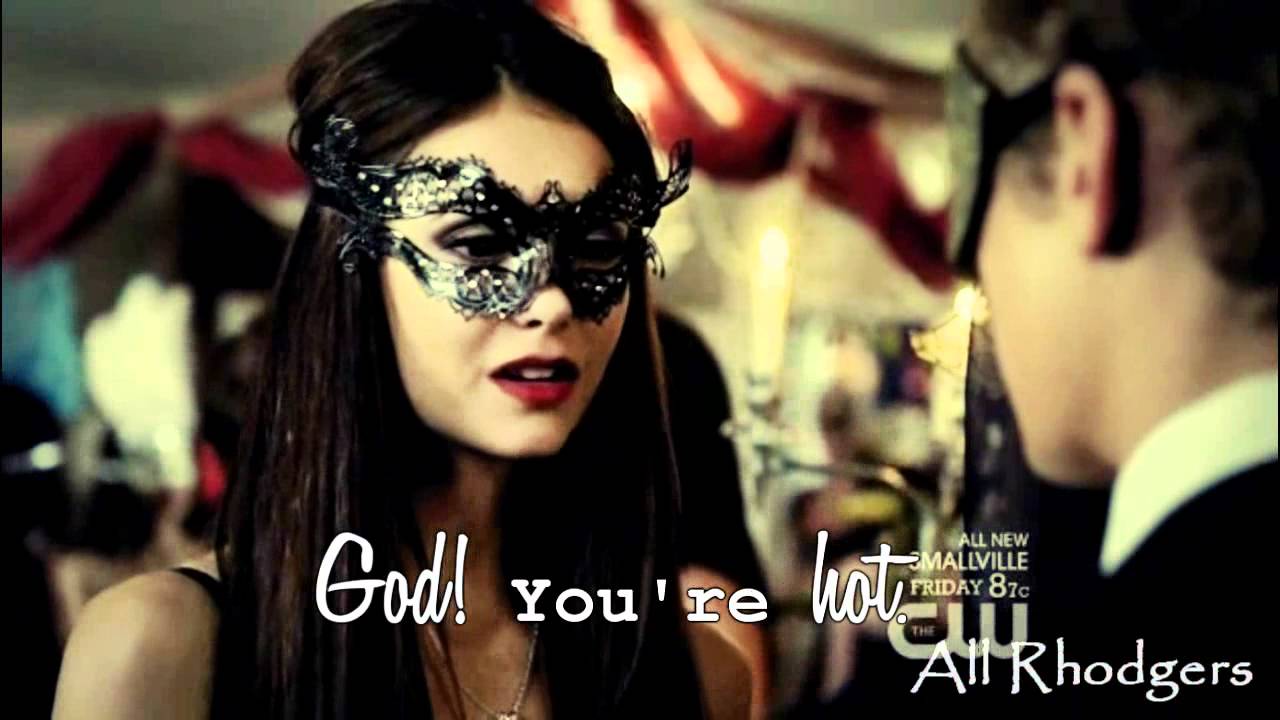 Katherine Pierce - You Make Me Feel