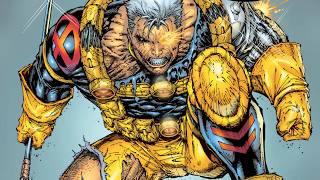 Cable Vs Wolverine as the Horseman of Death | X-Men: Apocalypse the Twelve Part  1