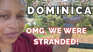 Is Dominica Really WORTH the HYPE? | Solo Travel Vlog