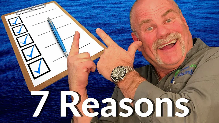 7 Reasons To Become A Plumbing Apprentice | Plumbing Career | The Expert Plumber