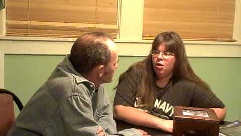 Evan Holcomb active listening assignment