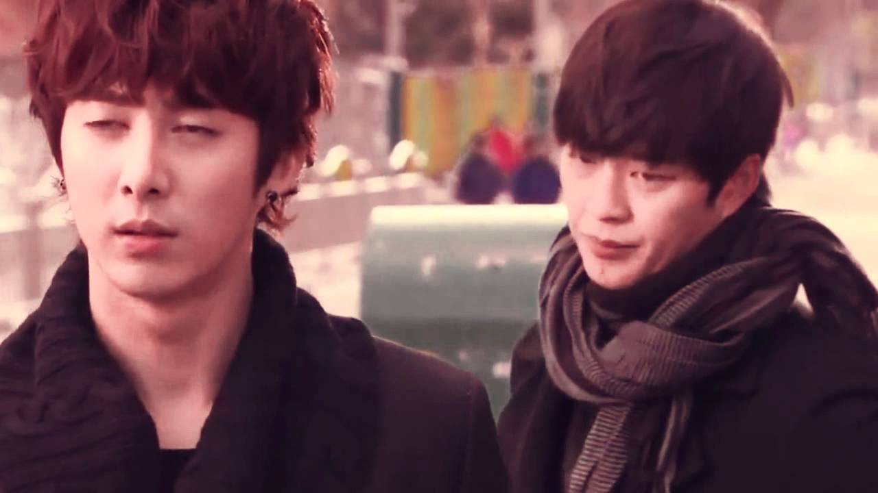 Kim Hyung Jun - Not Another Woman But You