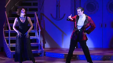 "The Gypsy In Me" from Anything Goes @ Texas State University