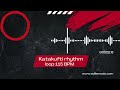 Katakufti Rhythm Loop 115 BPM كتاكوفتي 