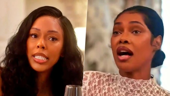 Jessica and Bambi's TOUCHING Conversation on LHHATL Will Have You In Tears!  | LHHATL S 12B - YouTube